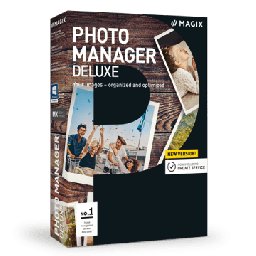 MAGIX Photo Manager 34% OFF Discount