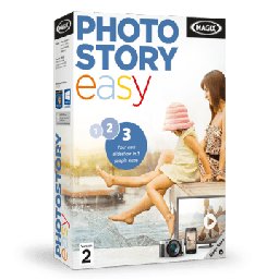 MAGIX Photostory easy