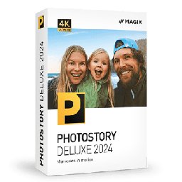 MAGIX Photostory 60% OFF Discount