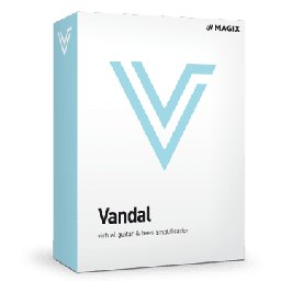 MAGIX Vandal 33% OFF Discount