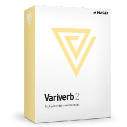 MAGIX VariVerb II 33% OFF Discount