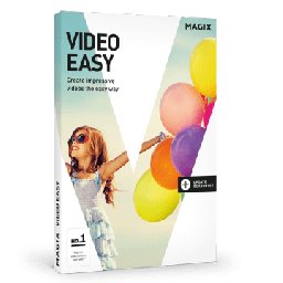 MAGIX Video easy 34% OFF Discount