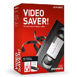 MAGIX Video Saver