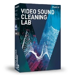 MAGIX Video Sound Cleaning Lab 34% OFF Discount