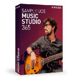 Samplitude Music Studio 50% OFF Discount