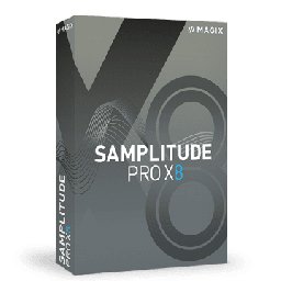 Samplitude Pro