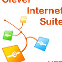 Clever Internet .NET Suite Company License 20% OFF Discount