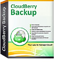 Backup 5% OFF Discount