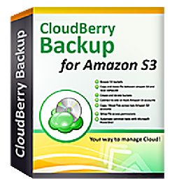 CloudBerry Backup 5% OFF Discount