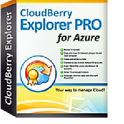 Explorer Azure Blob Storage NR 5% OFF Discount