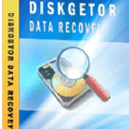 DiskGetor Data Recovery 20% OFF Discount