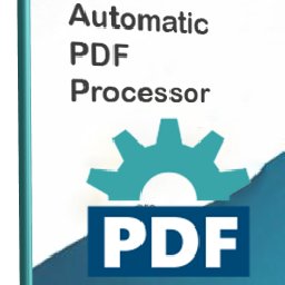 Automatic PDF Processor 20% OFF Discount