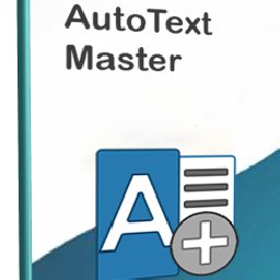 AutoText Master 50% OFF Discount