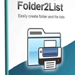 Folder2List 21% OFF Discount