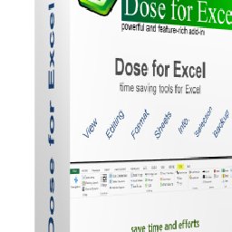 Dose Excel