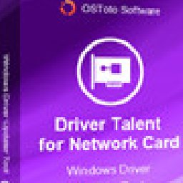 Driver Talent Network Card 68% OFF Discount