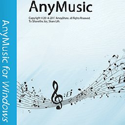 AnyMusic Win 50% OFF Discount