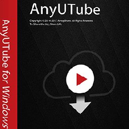 AnyUTube 76% OFF Discount