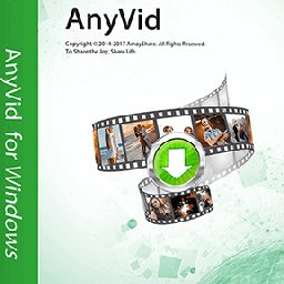 AnyVid Win 55% OFF Discount