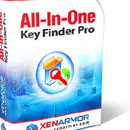 XenArmor All-In-One Key Finder 80% OFF Discount