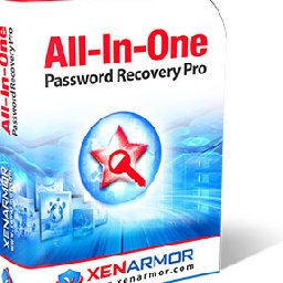 XenArmor All-In-One Password Recovery 25% OFF Discount