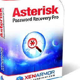 XenArmor Asterisk Password Recovery 26% OFF Discount