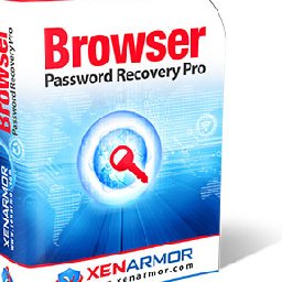 XenArmor Browser Password Recovery 85% OFF Discount