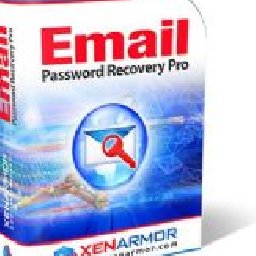 XenArmor Email Password Recovery 85% OFF Discount