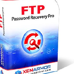 XenArmor FTP Password Recovery 89% OFF Discount