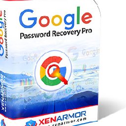 XenArmor Google Password Recovery 26% OFF Discount