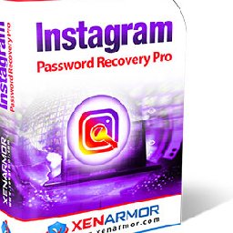 XenArmor Instagram Password Recovery 26% OFF Discount