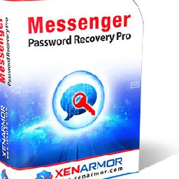 XenArmor Messenger Password Recovery 26% OFF Discount