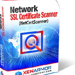 XenArmor Network SSL Certificate Scanner Personal 26% OFF Discount