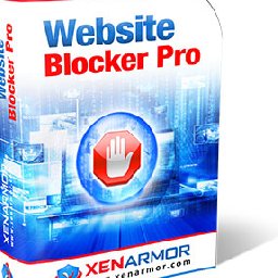 XenArmor Website Blocker 26% OFF Discount