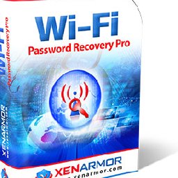 XenArmor WiFi Password Recovery 85% OFF Discount