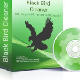 Black Bird Cleaner 27% OFF Discount