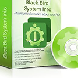 Black Bird System Info 44% OFF Discount