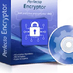 Perfecto Encryptor 32% OFF Discount