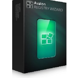 Avalon Registry Wizard 10% OFF Discount