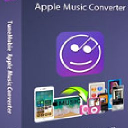 TuneMobie Apple Music Converter