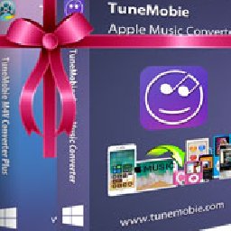 TuneMobie iTunes Converter Toolkit 50% OFF Discount