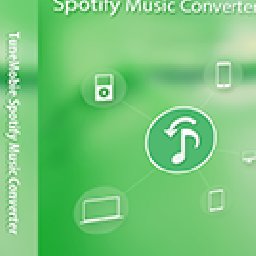 TuneMobie Spotify Music Converter 51% OFF Discount