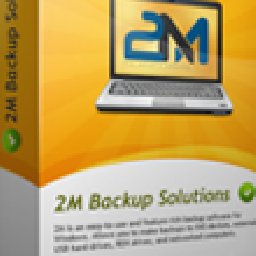 2M Backup Essential