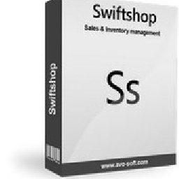 Swiftshop POS v 10% OFF Discount