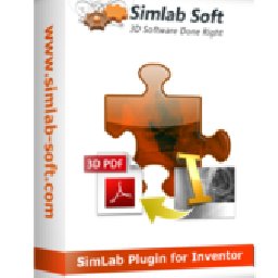 3D PDF Inventor 10% OFF Discount