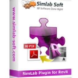 3D PDF Revit 10% OFF Discount