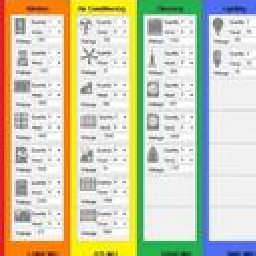 Solar Calculator