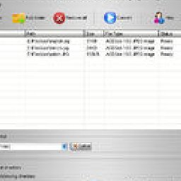 Aostsoft JPEG JPG to HTML OCR Converter 40% OFF Discount