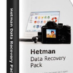 Hetman Data Recovery Pack 10% OFF Discount