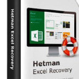 Hetman Excel Recovery 10% OFF Discount